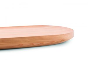 TRACE tray design by Lars Vejen for ICHI 04
