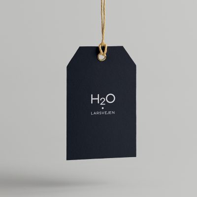 ENSO tee collection designed by Lars Vejen