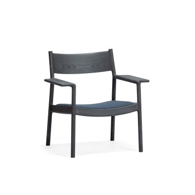 Hirata Gen Collection "Glc 01" loungechair